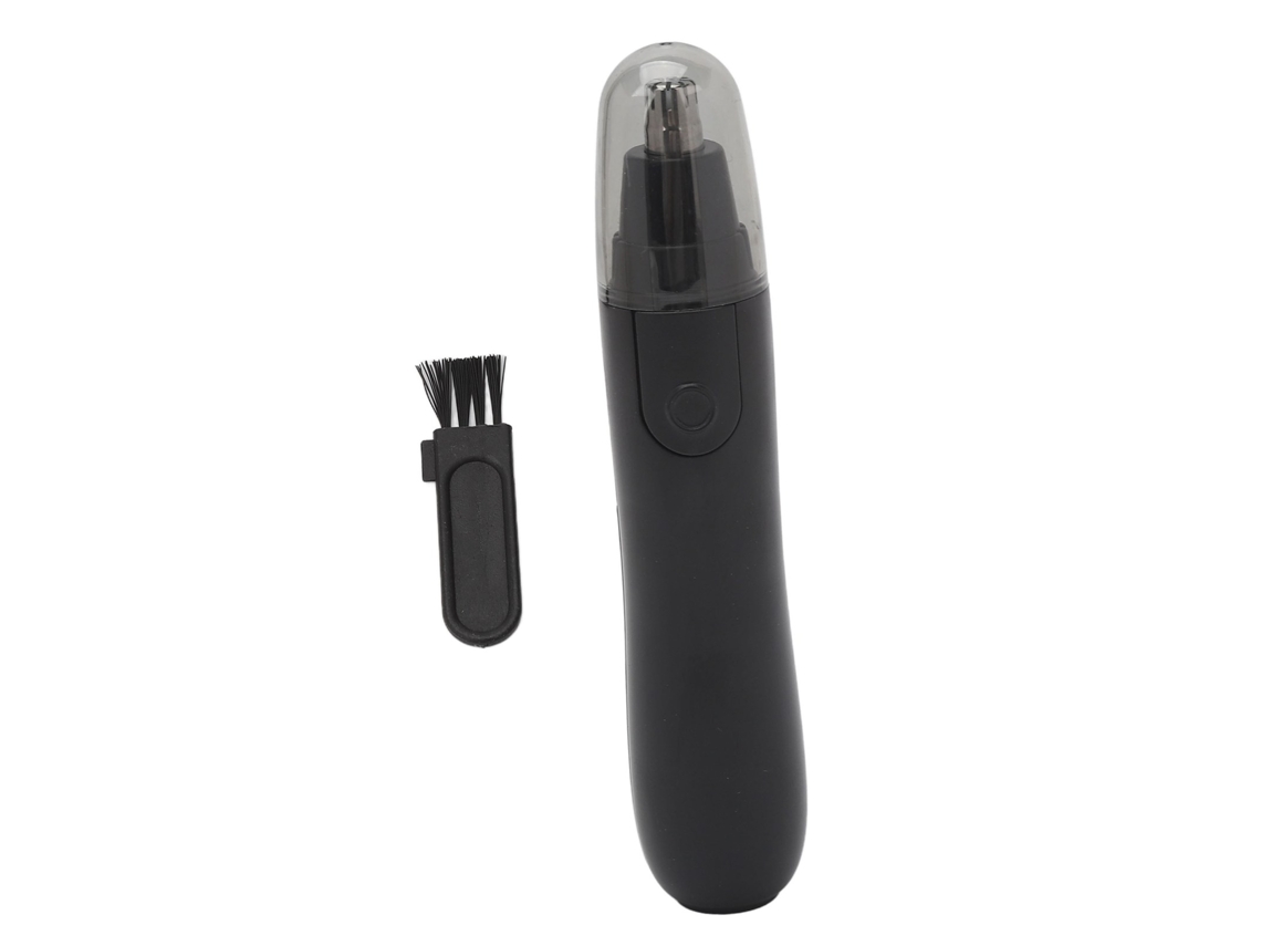 2026 cortador de Cabelo Nasal Eléctrico de Lâmina Rotatória 360 Graus Desmontável e Painless