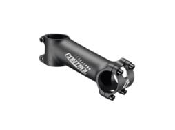 Tronco One 31.8 Mm Preto 100 Mm / 5ºcontroltech