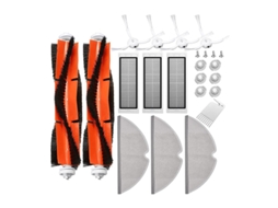 Acessório para Aspiradores XIAOMI Filtro s50 s55 s6