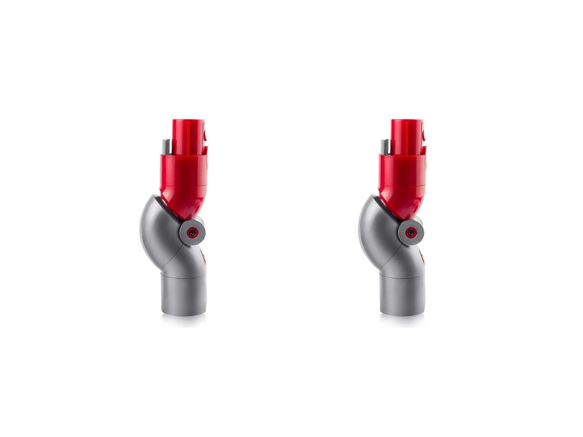 Adaptador Inferior 2x Para V7 V8 V10 V11 V15 Ferramenta Adaptadora De Liberação Rápida Adaptador Inferior 967762-01 Ferramentas De Limpeza Domés_glo