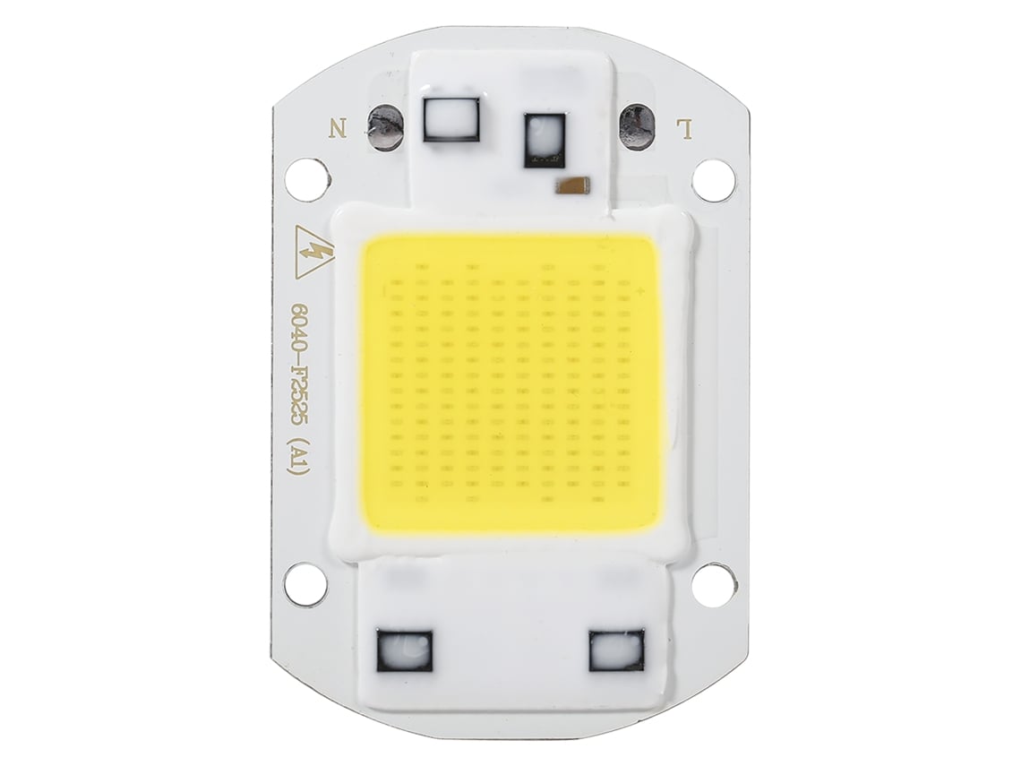 Lâmpada LED Cob 30w | S/MARCA