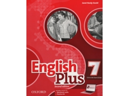 English Plus 7º Wb 2026