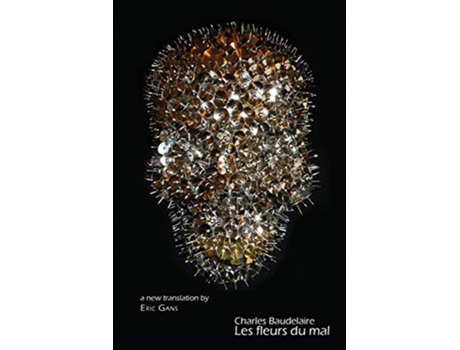 Livro Les fleurs du mal a new translation de Charles Baudelaire (Inglês)
