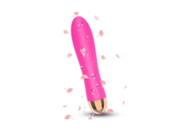 Vibradores Femininos Dildo Sexual Feminino Brinquedos Sexuais Rosa DIGITALLAB