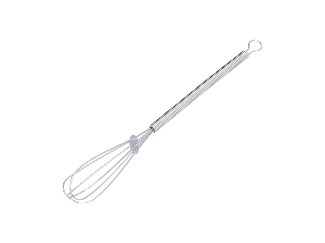 Batedor de Ovos LAXISCREED Aço Inox Manual