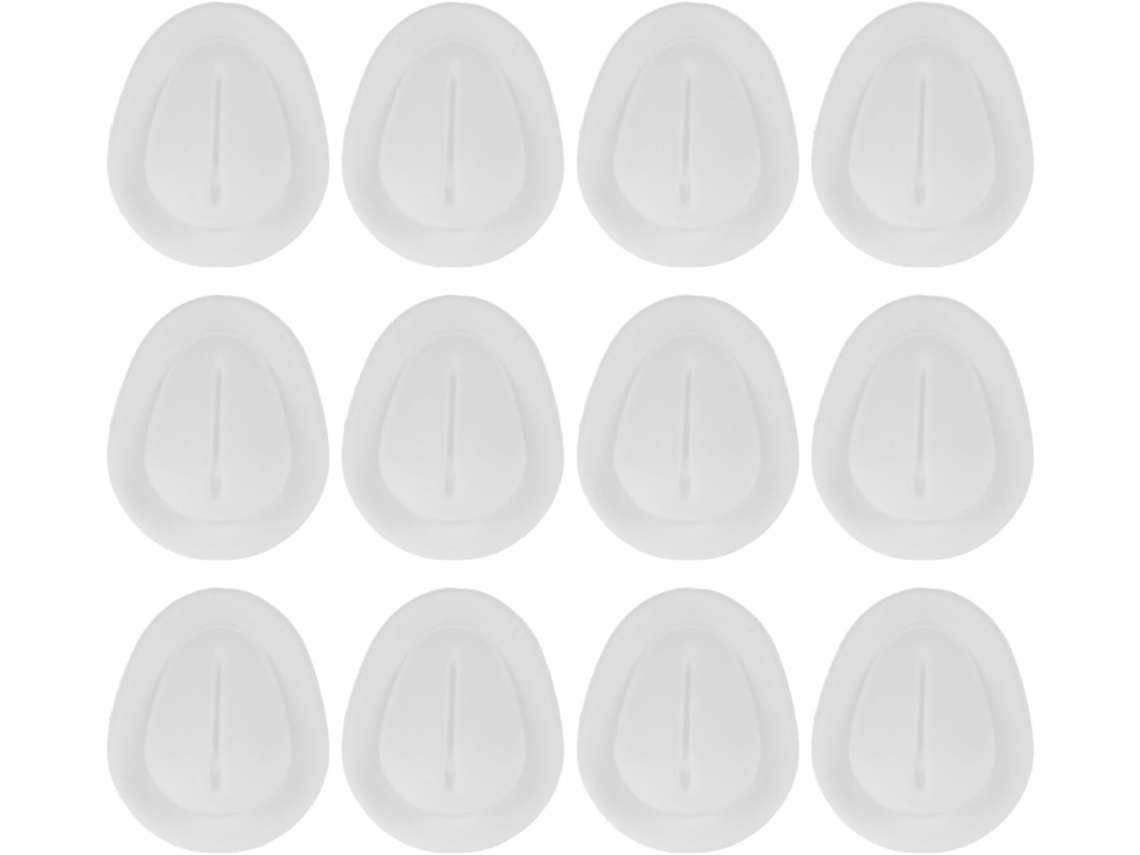 Porta-copos De Silicone Autoadesivos Para Interiores De Carros.