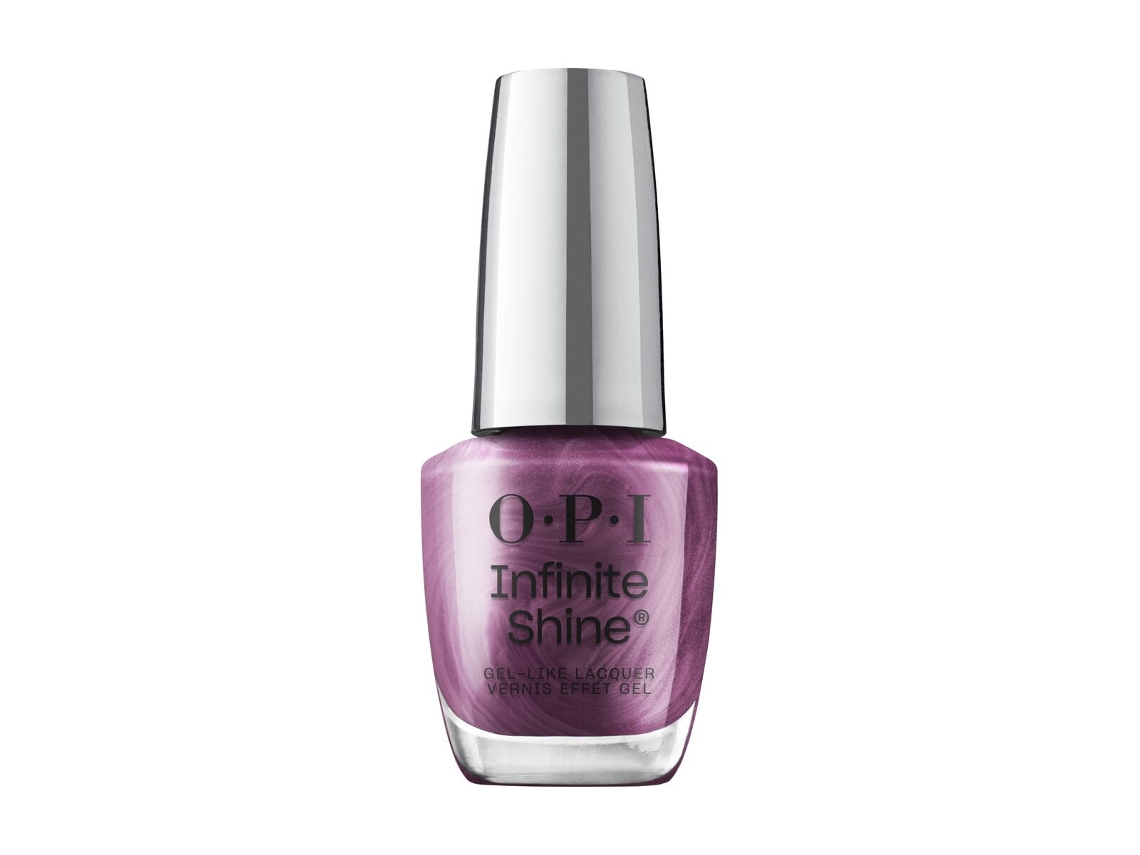 Esmalte - Infinite Shine - Coleção What's Your Mannitude - #my Berry Janes - 15 Ml