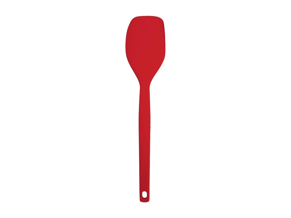 Espátula De Silicone Multiusos - Ferramenta Para Raspar E Misturar