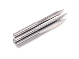 3pcs Cutter Milling Engraving Bit V Shape Dobra