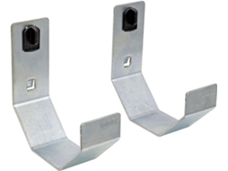 Tubo De Suporte, Conjunto De 2, Tts25