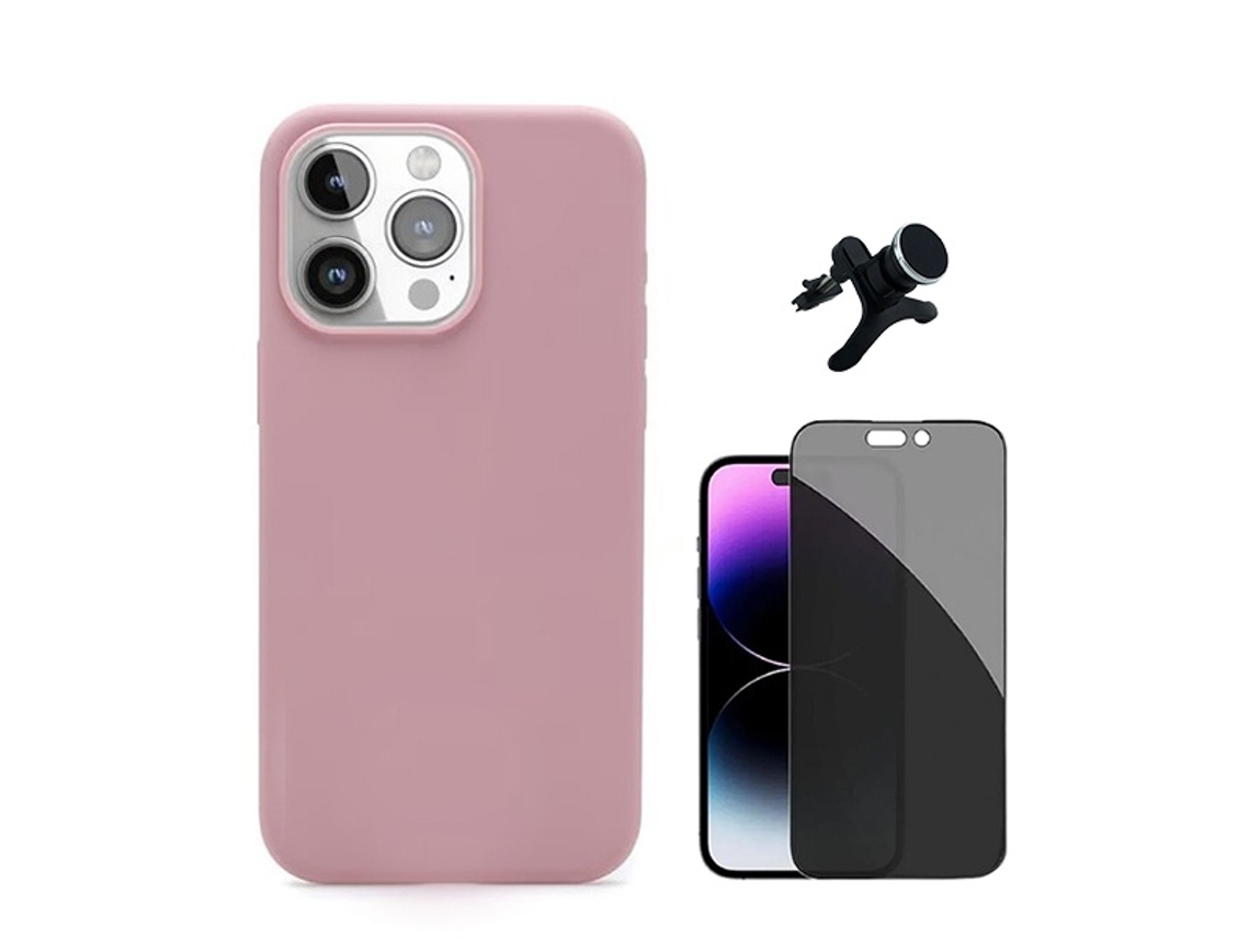 Pelicula de Vidro PHONECARE iPhone 16 Pro