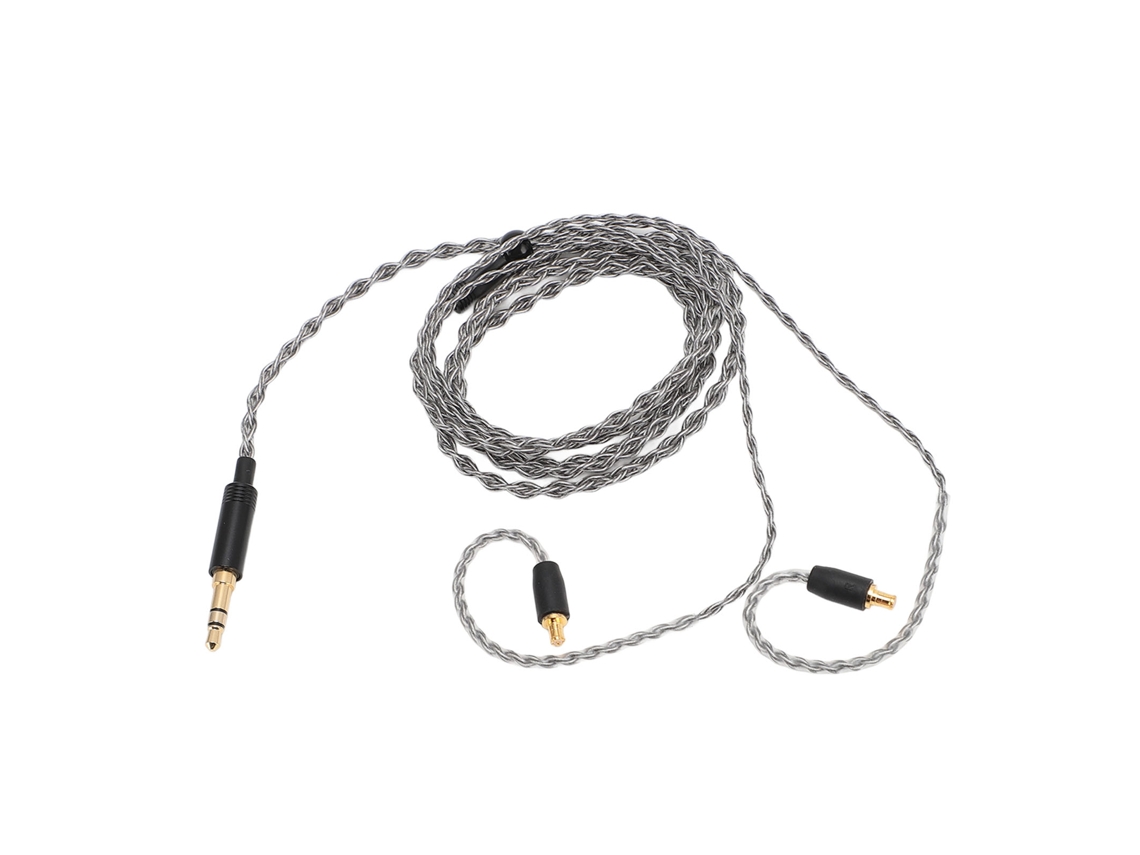 Cabo de Substituição LAXISCREED Fio de Prata 3.5mm