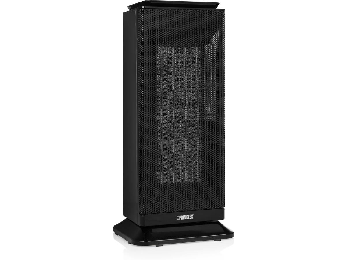 Aquecedor Termoventilador PRINCESS 1.345014 (2000 W)