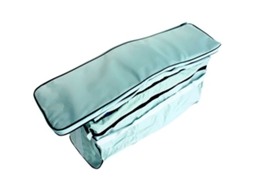 Bolsa de Assento Hsr250Al Brancogoldenship