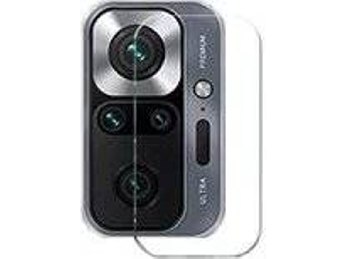 Pelicula de Vidro GIFT4ME Redmi Note 10S