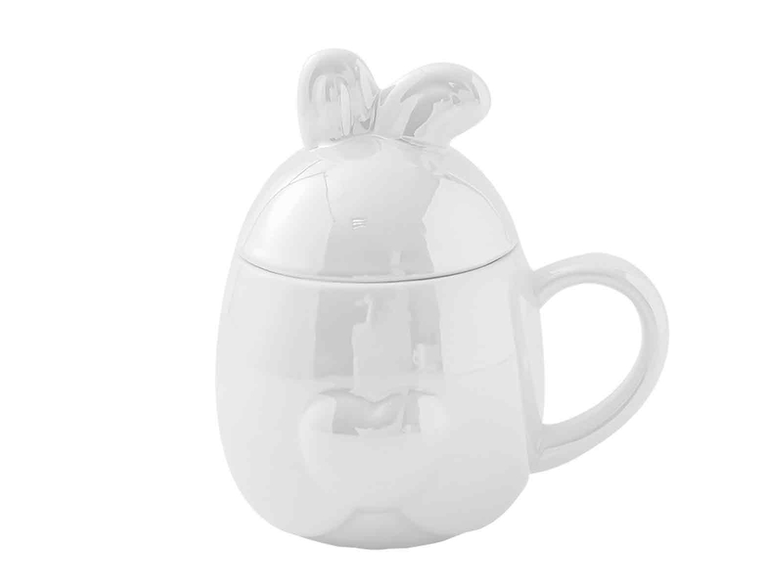 Caneca Cerâmica Simples 250Ml Conjunto Criativo Caneca para Chá Da Tarde NEVEANCE