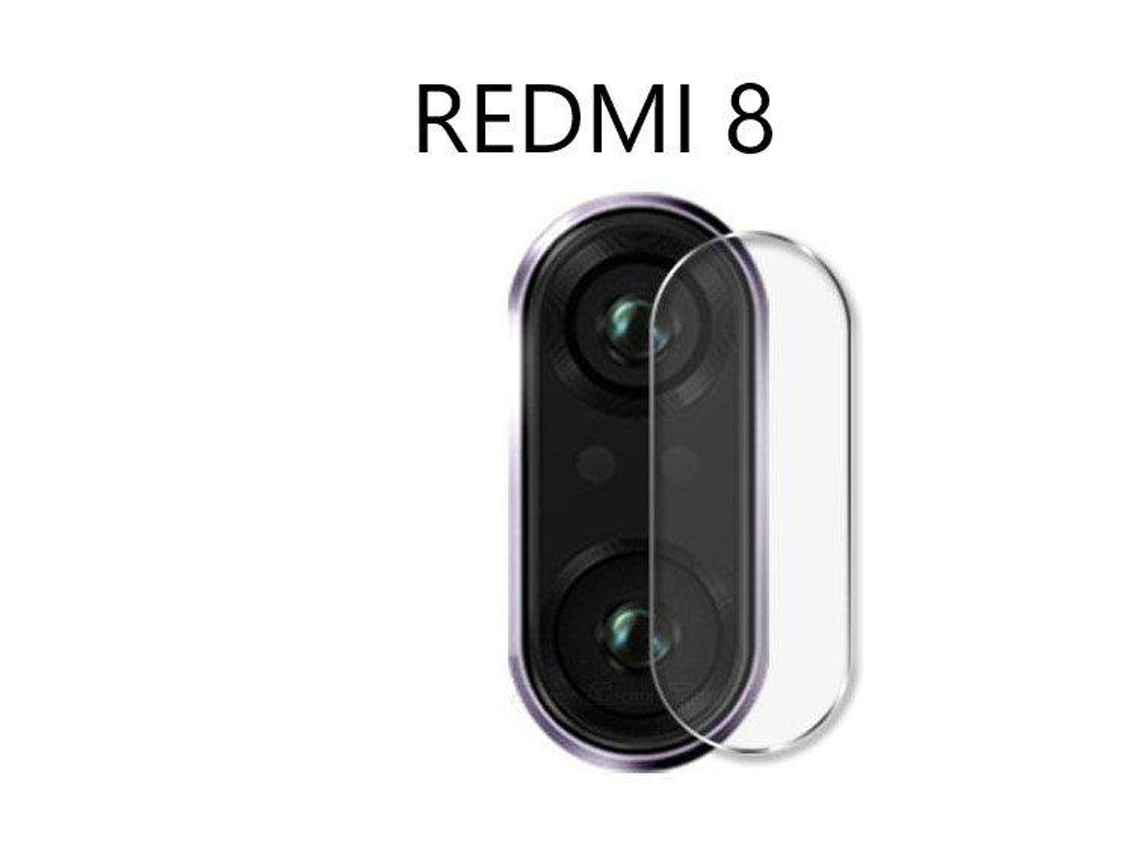 Pelicula de Vidro PHONECARE Redmi 8a Pro