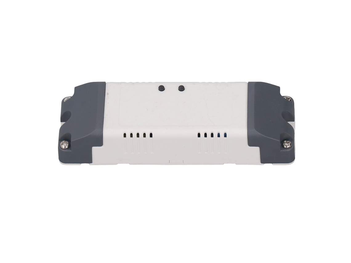 Placa de Desenvolvimento Wifi Dual Channel Esp8285 Relé Bt Controle Remoto Casa Inteligente Ac90v 250v