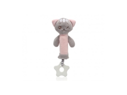Chocalho Gato 25 Cm KIOKIDS