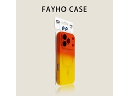 Capa Para Iphone (iphone 14 Plus) Com Protetor De Lente