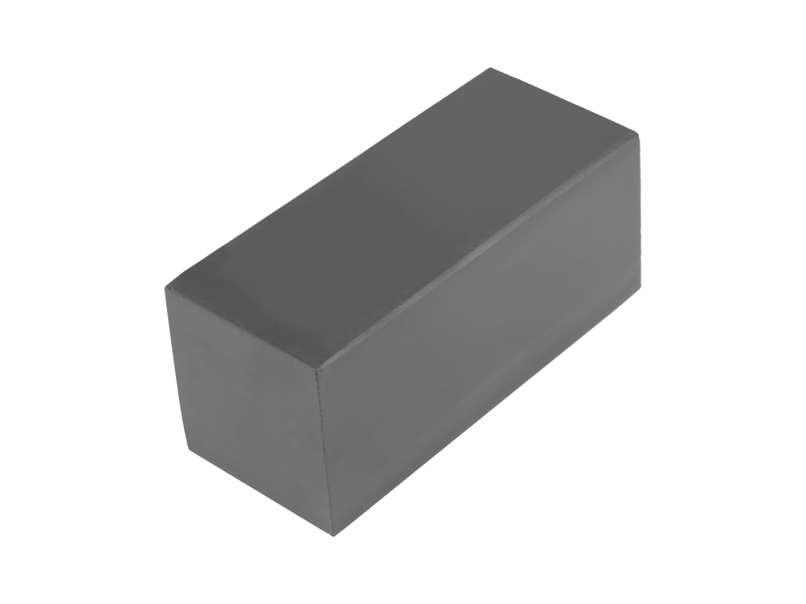 Piedra Afiladora Natural 5000 Grit Para Cuchillos, 70 X 30 X 30mm, Lija Afilante