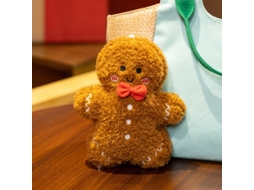 (marrom 17cm) Brinquedo De Pelúcia, Almofada, Decoração