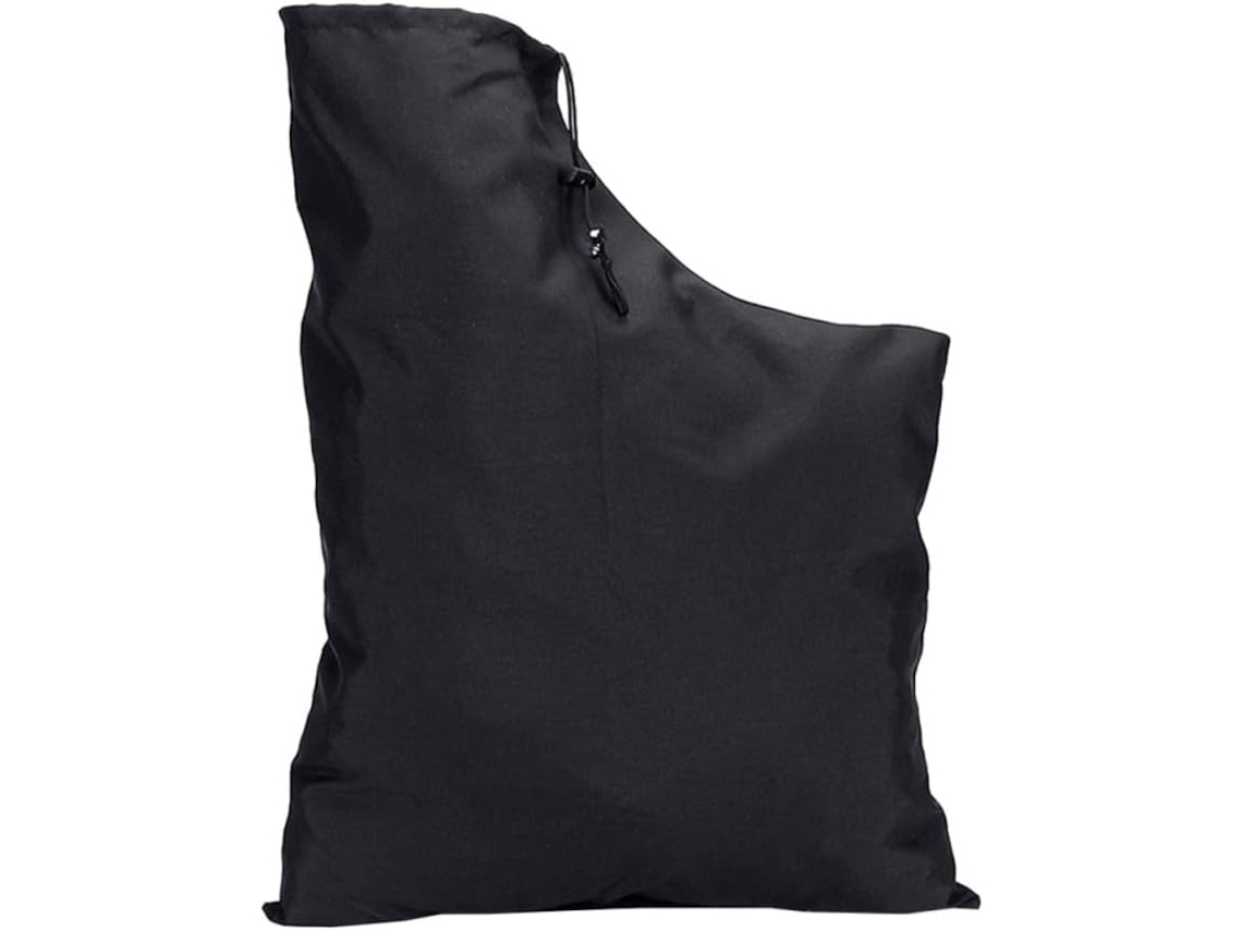 Saco de Tecido Oxford para Folhas, para Uso Externo, com Grande Capacidade e Formato Exclusivo. Saco Prático para CHABERLU