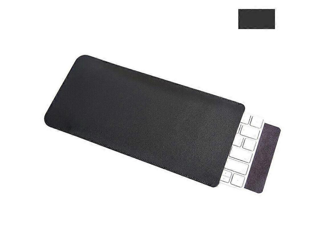 Capa Compatível Com Magic Keyboard 2ª Geração, Bolsa De Armazenamento Adequada Compatível Com Ma Brilvibera