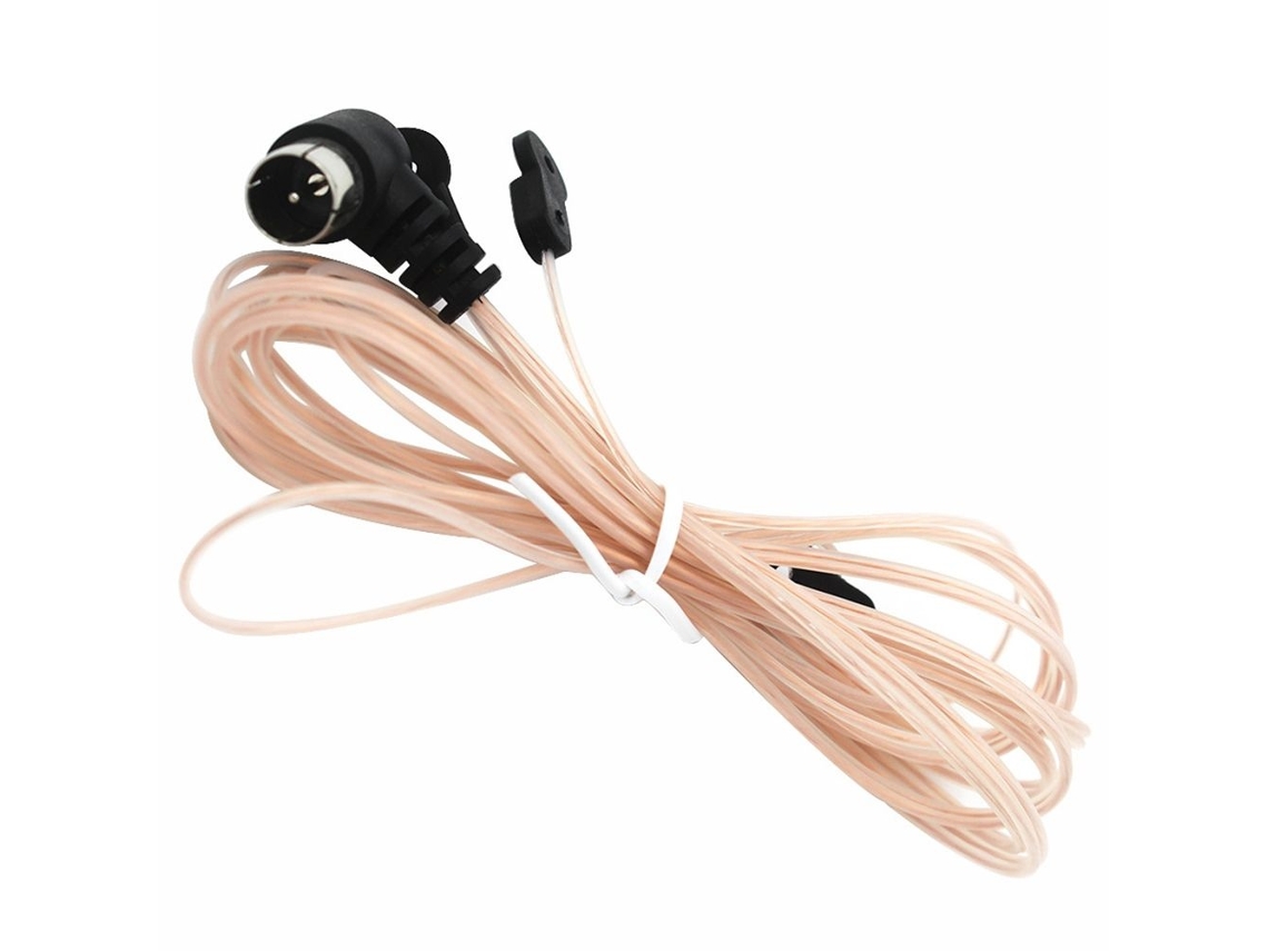 Lurelia Antena Am/fm, 75 Ohm