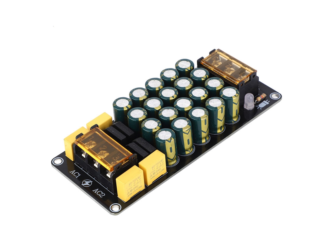 Laxiscreed Amplificador De Áudio 1200w E 12a Para Uma Audição Clara E Potente