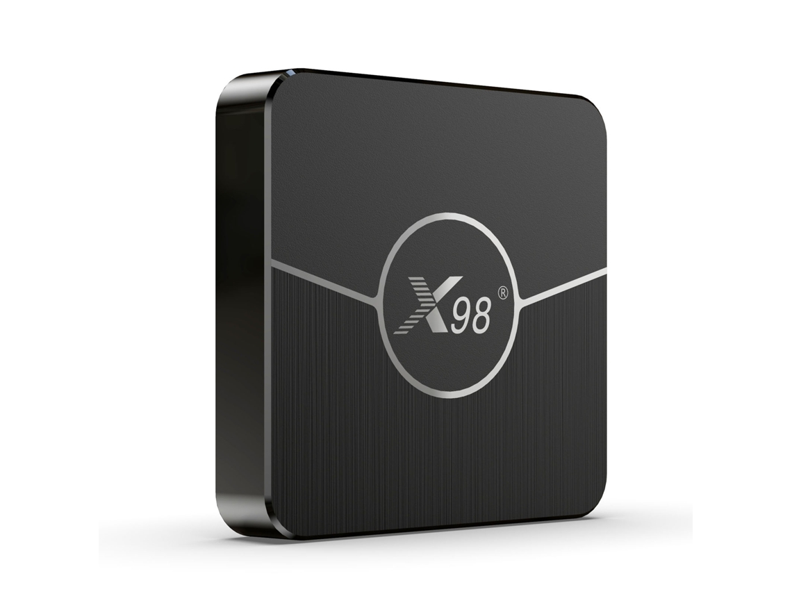 Smart Player EOOCOO (Uhd 4k, Wifi, Dual Band)
