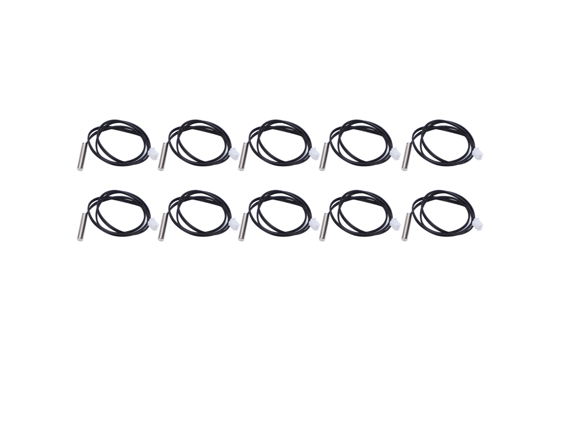 Sensor de Pressão de Óleo 701 41700 para JCB e Máquinas Pesadas