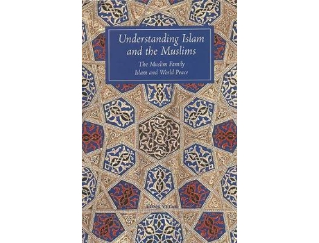 Livro understanding islam and the muslims de t. j. winter,john a. williams (inglês)