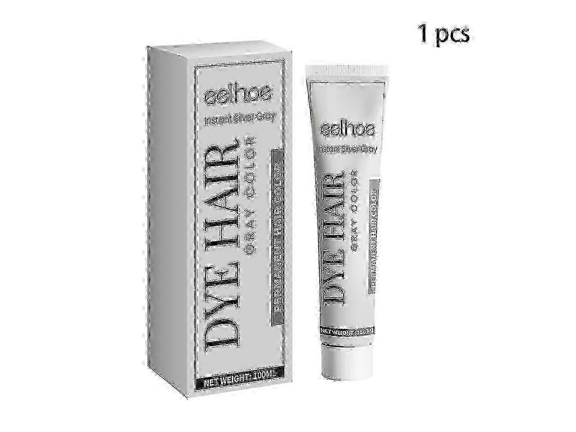 New Eelhoe Gray Hair Cream 100ml -