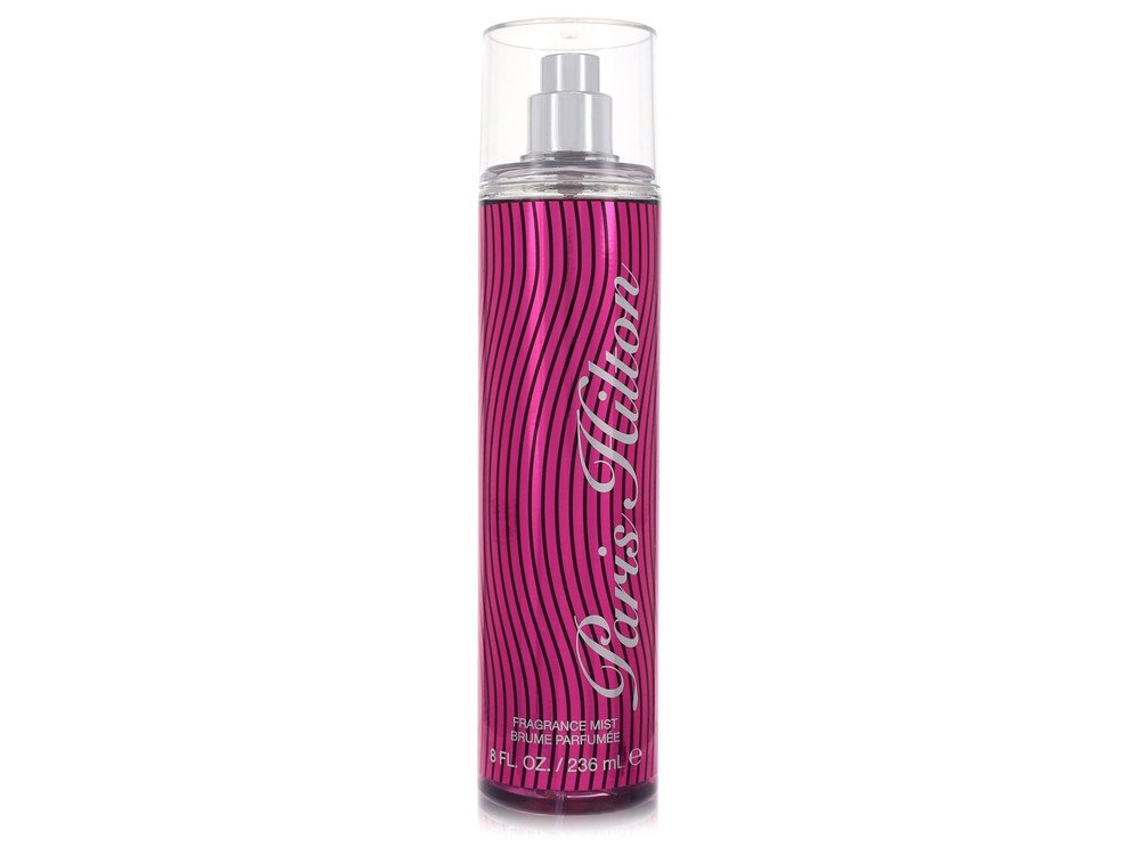 Agua de Cheiro PARIS HILTON 236 Ml