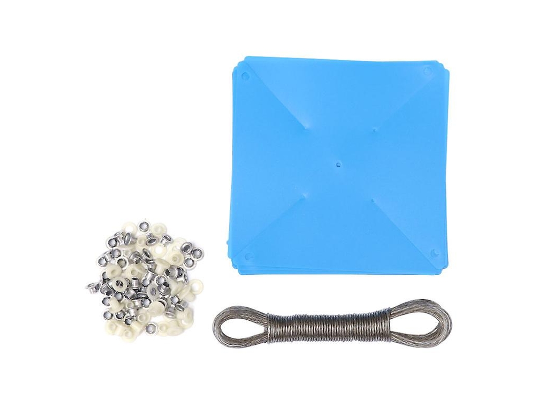 10pcs Decoração De Jardim Allinless