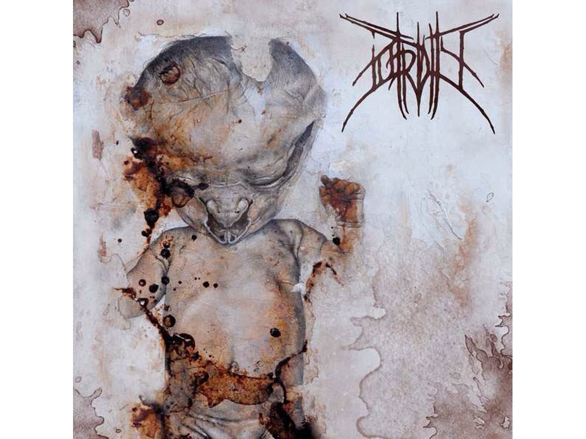 CD Putridity - Ignominious Atonement