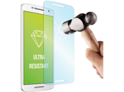 Pelicula de Vidro MUVIT Moto X Play