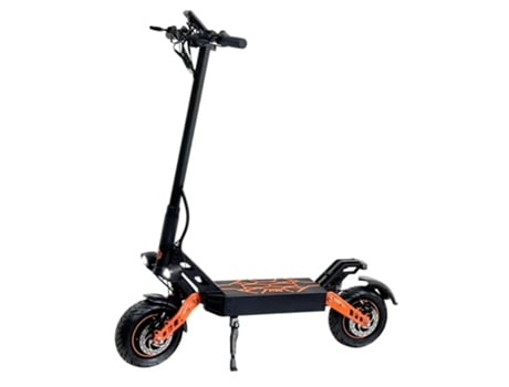 F7 Pro 900w2 Scooter Elétrica Com Motor Duplo 10 Scooter Todo O Terreno Para Adultos Com Bateria 52v 21ah Bogist