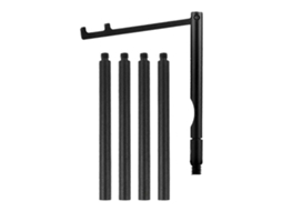Lanterna De Camping Led, Recarregável E Impermeável Para Suas Aventuras Ao Ar Livre. Olysi Shop