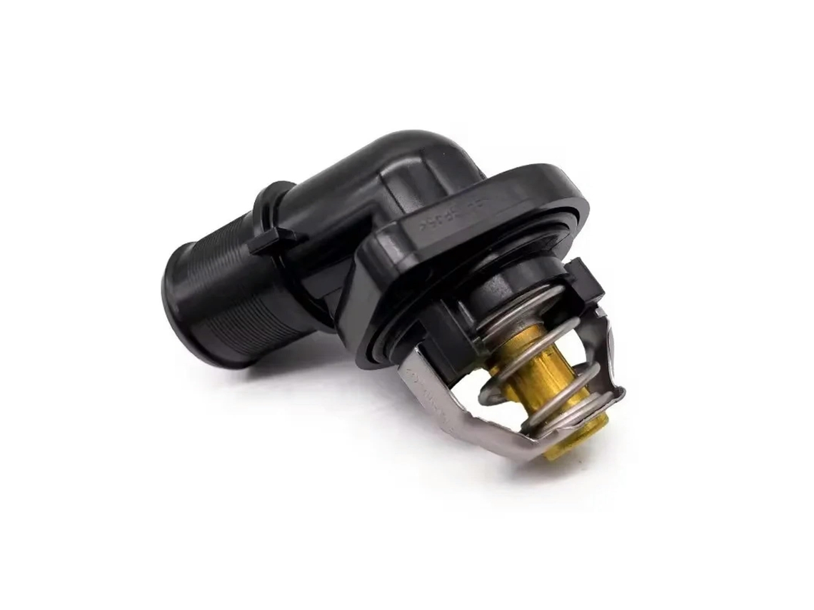 Aplicável Ao Termostato Peugeot 1007/citroen C3original1336q2 Zeuxo