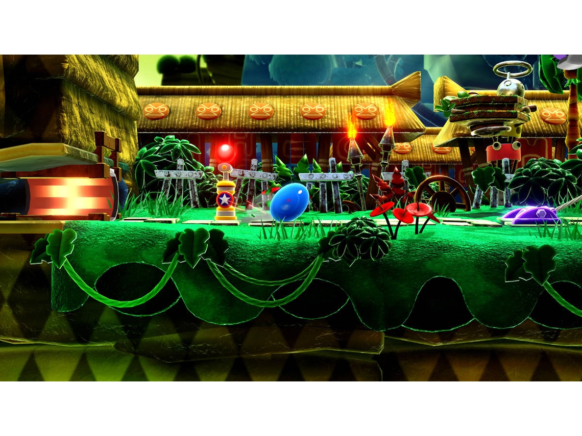 Sonic Superstars, Jogos para a Nintendo Switch, Jogos