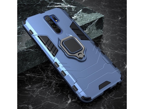Keysion Capa À Prova De Choque Para Redmi 9 Silicone Capa Traseira De Telefone Para Redmi Note 9 Pro Max 9s 8t 8 8a