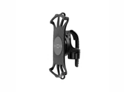 Suporte Telemovel Bicicleta Mota FIXED Preto