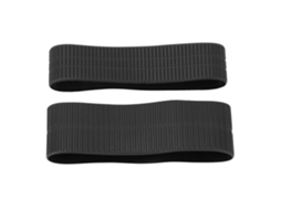 Lens Zoom Focus Grip Antislip Precise Fit Rubber Lens Ring Replacement For F2.8 Is Lens 70 To 200mm LAXISCREED