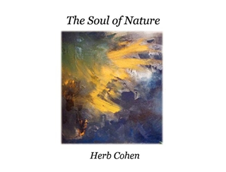 Livro The Soul of Nature harmony de Herb Cohen (Inglês)
