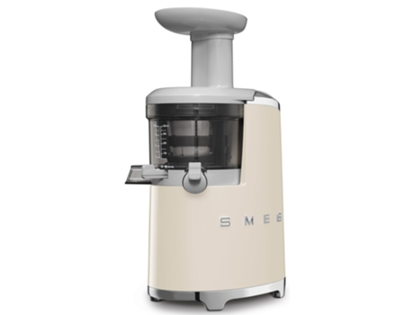 Slow Juicer Smeg, Philips, Becken entre Outras Worten.pt