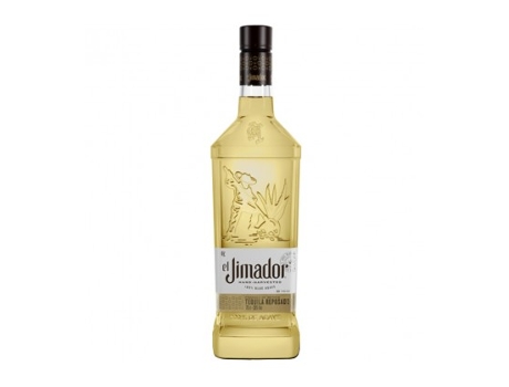 Tequila El Jimador descansado EL JIMADOR