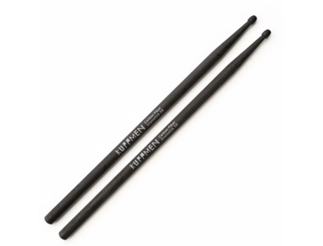 Kuppmen 5B Fibra de Carbono Baquetas