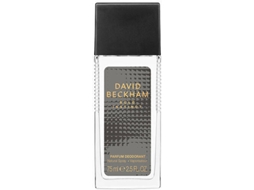 Desodorizante DAVID BECKHAM Bold Instinct - e Naturale Spray